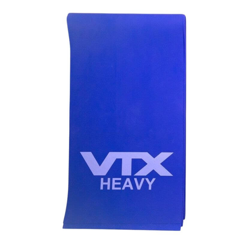 GVFB-ML Troy  VTX Flat Band Mini Loop Heavy