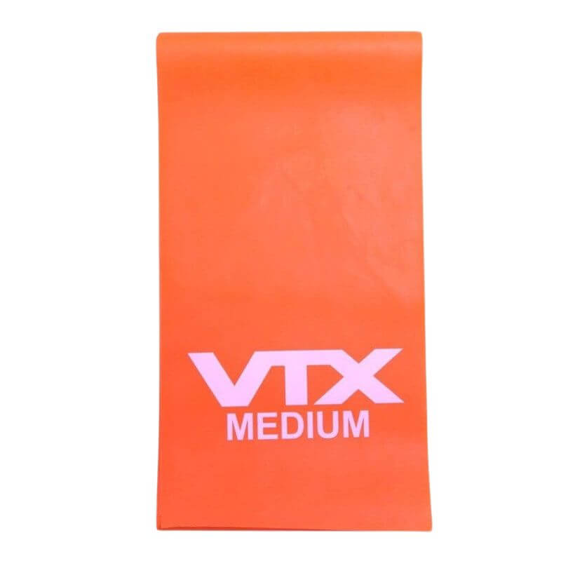 GVFB-ML Troy  VTX Flat Band Mini Loop Medium