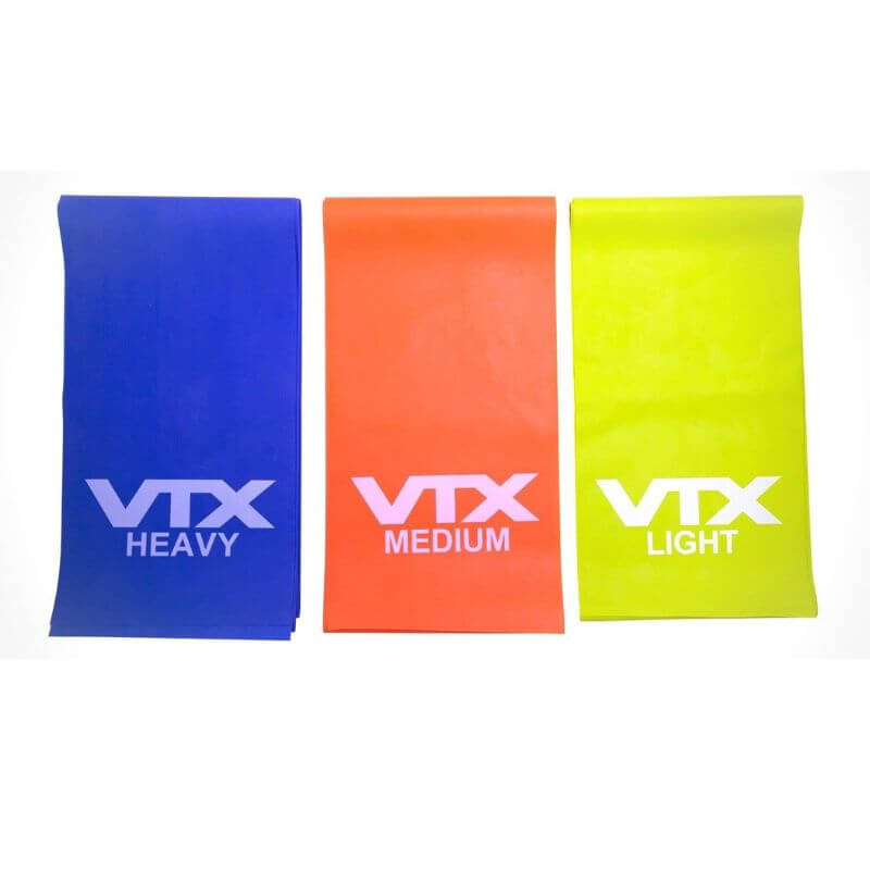 GVFB-ML Troy  VTX Flat Band Mini Loop