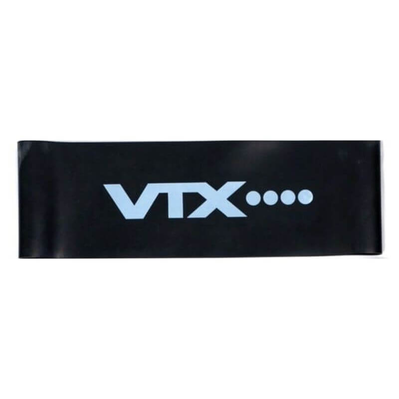 GVFBL Troy Flat Band Loop Extra Heavy