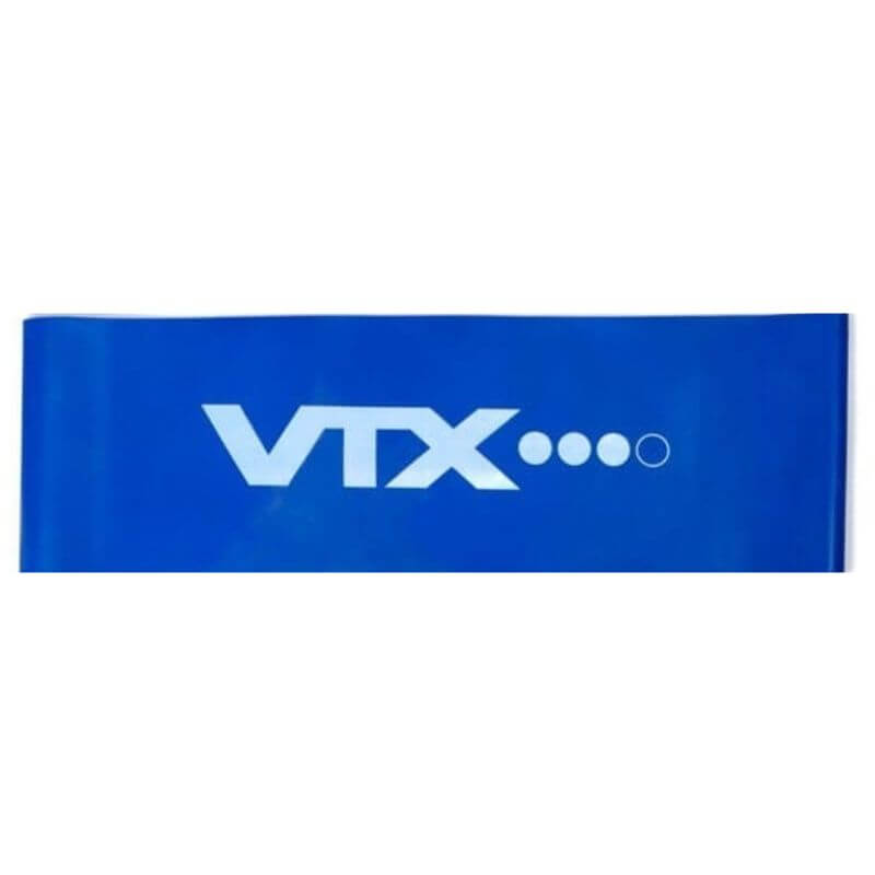 GVFBL Troy Flat Band Loop Heavy