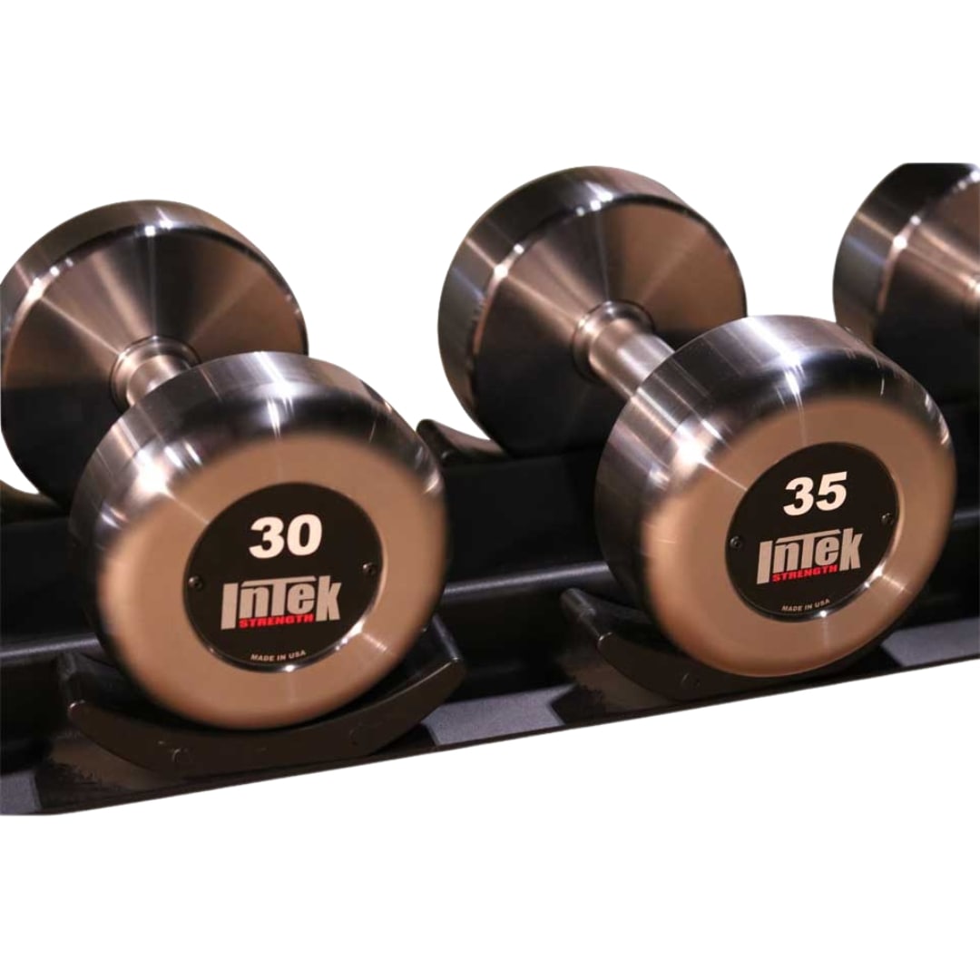 Kraft Steel Dumbbell 30 lbs in Pair
