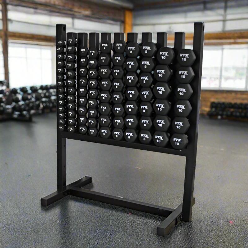 MDR-NPAC Troy Aerobic Pack Set in Gym