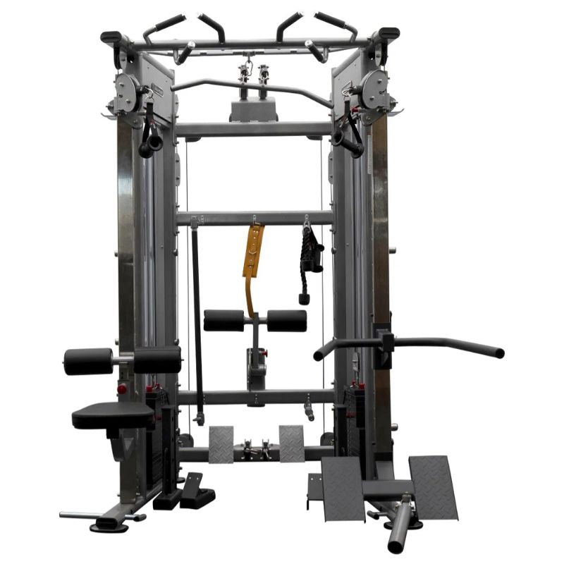 BodyKore MX1161FX All-in-One Unit Dynamic Trainer