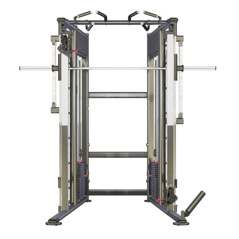 BodyKore MX1161FX All-in-One Unit Dynamic Trainer