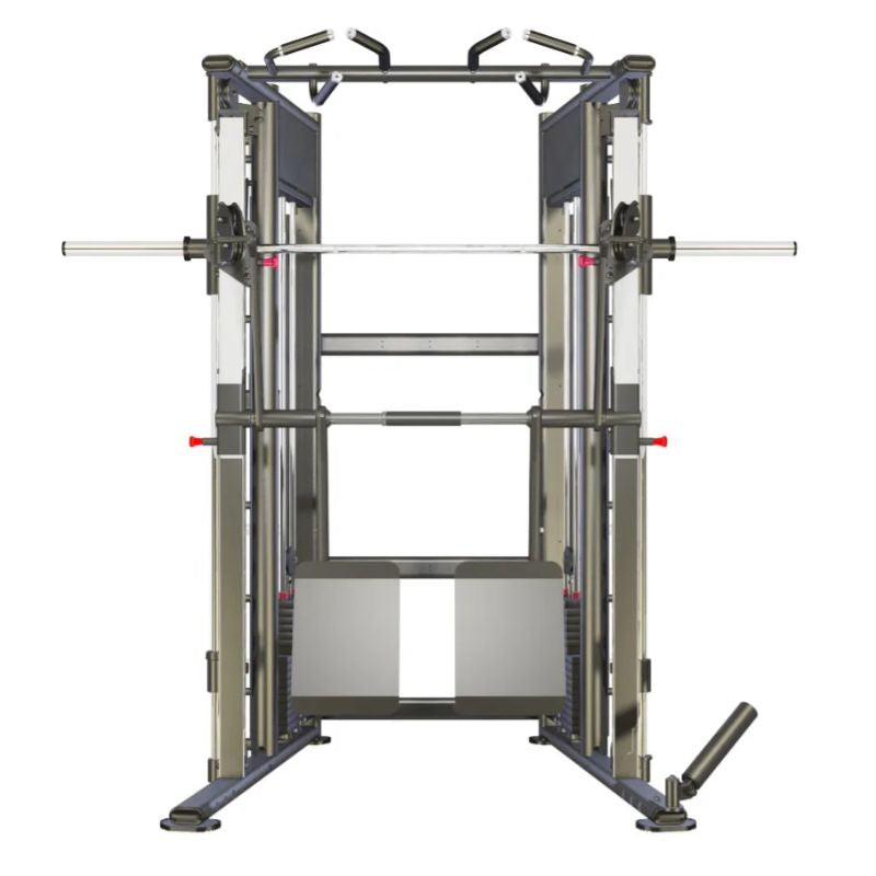 BodyKore MX1161FX All-in-One Unit Dynamic Trainer