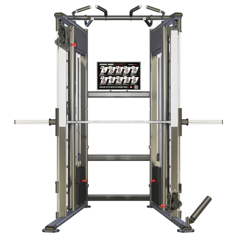BodyKore MX1161FX All-in-One Unit Dynamic Trainer
