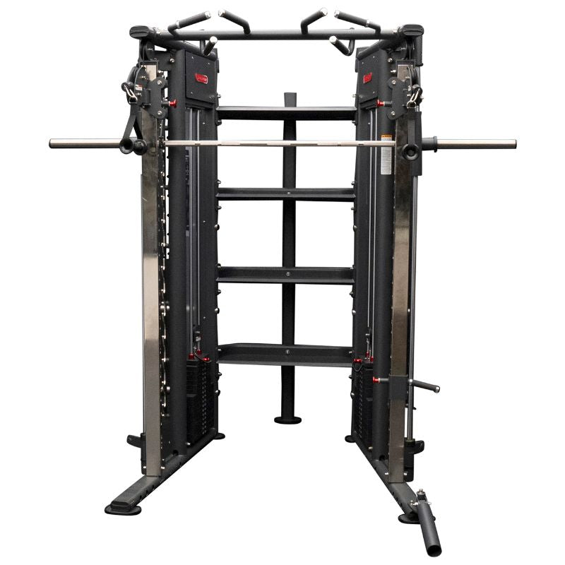 BodyKore MX1161FX All-in-One Unit Dynamic Trainer