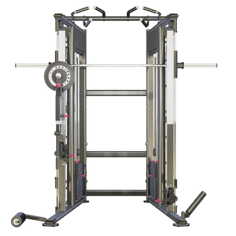 BodyKore MX1161FX All-in-One Unit Dynamic Trainer