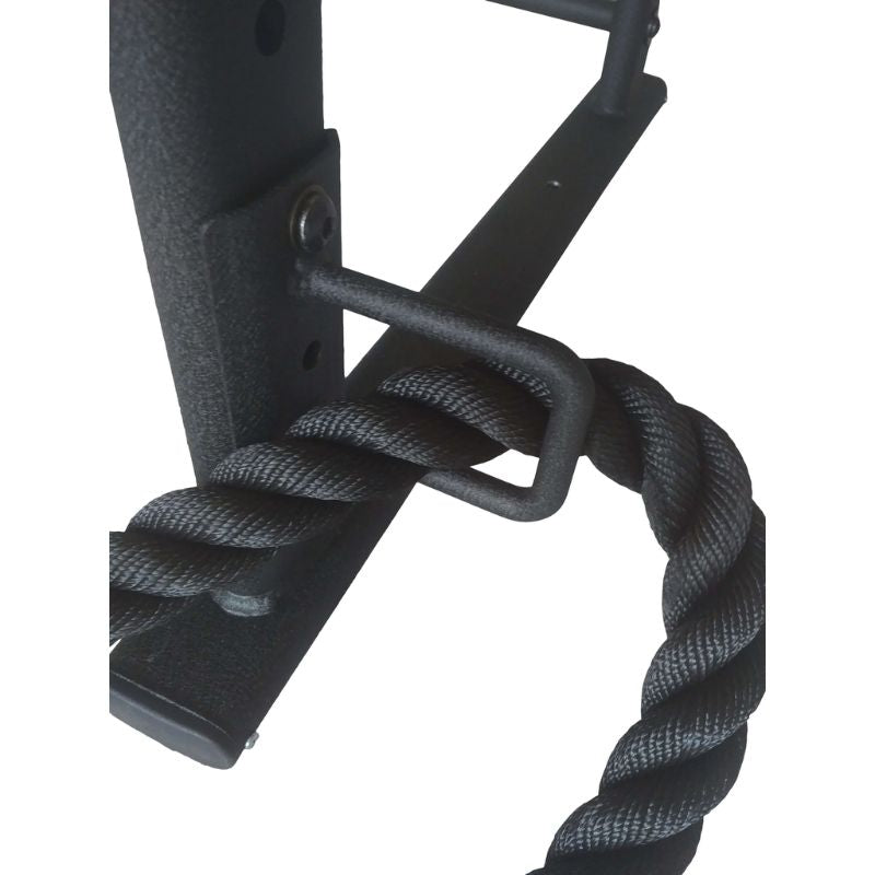 Motive Fitness HUB200 Series Equipment Storage Detail2