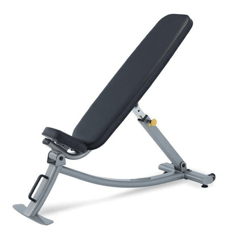 NIB Steelflex Incline Bench