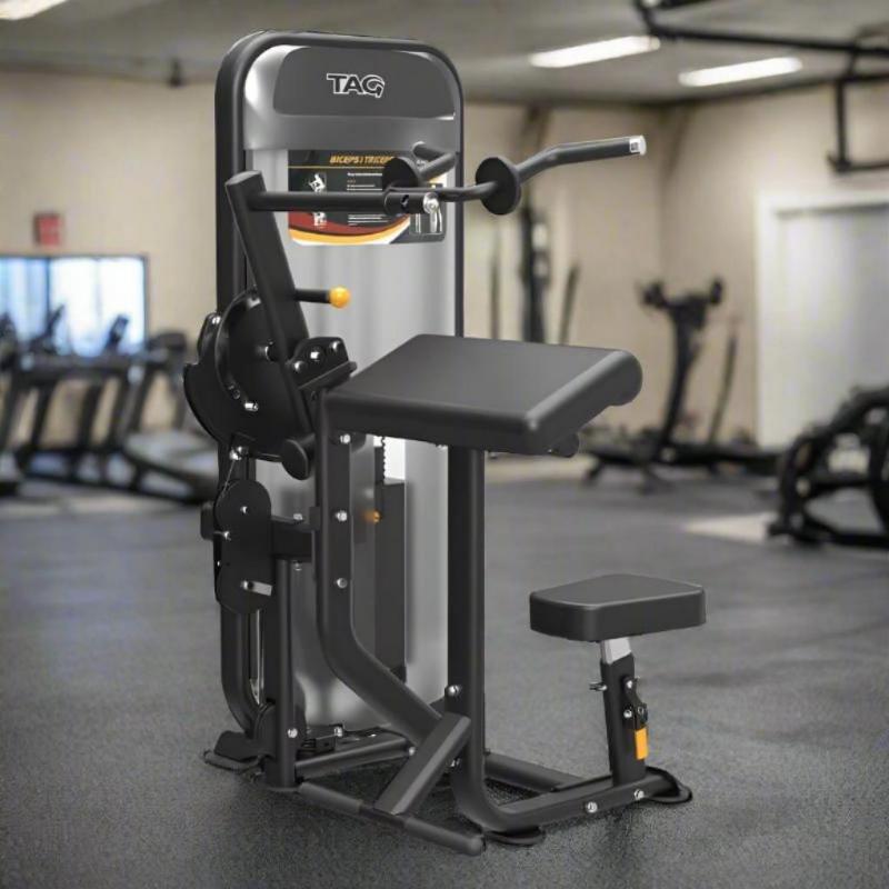 PL-Biceps-Triceps TAG Fitness Performance Bicep / Tricep