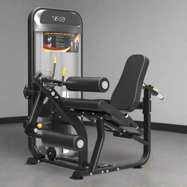 TAG Fitness PL-Leg-Ext-Curl Seat Leg Extension / Leg Curl
