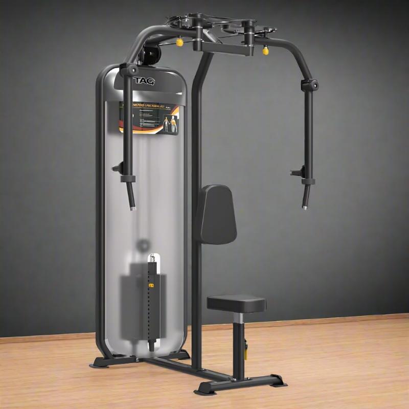 PL-Pec-Delt TAG Fitness Performance Pectoral / Delt