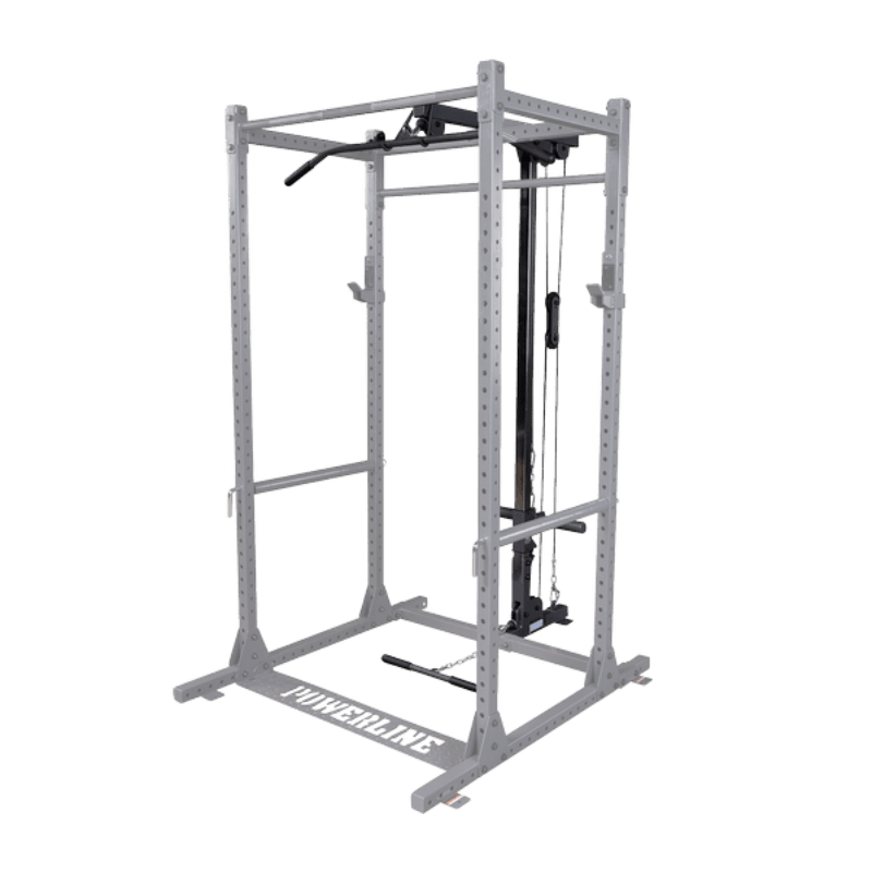PLA1000 Body Solid Powerline Lat Attachment for PPR1000 Main