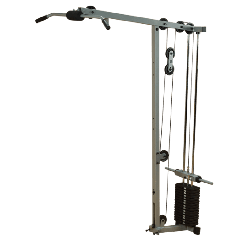 PLA144X Body Solid Powerline Lat Attachment for PSM144x