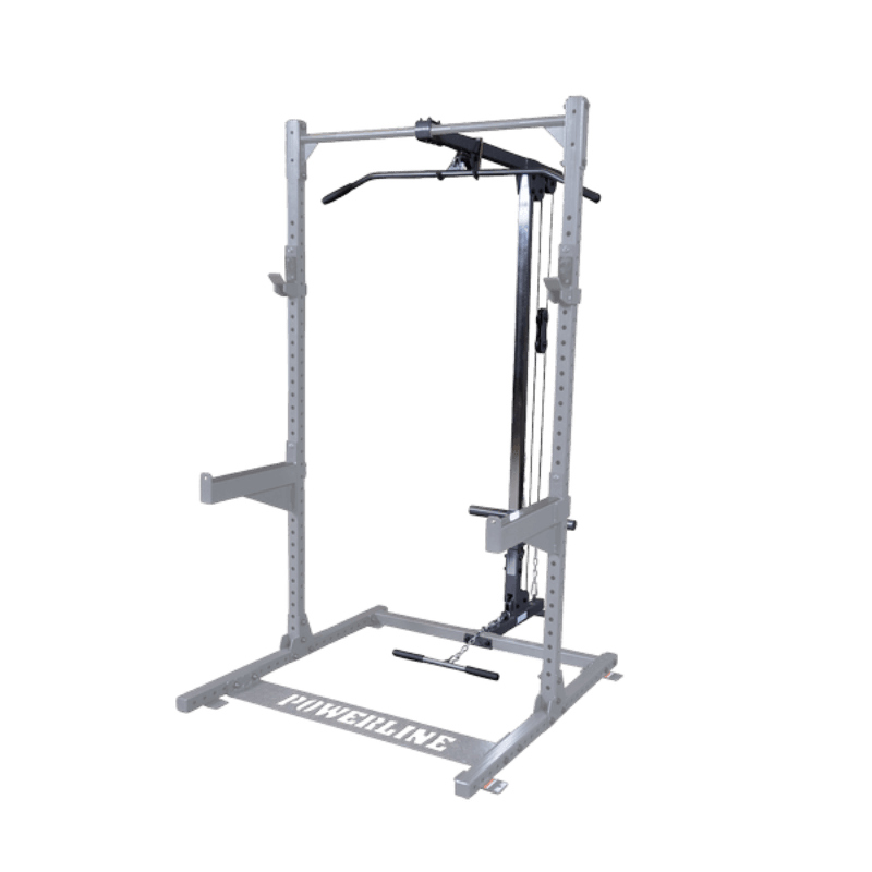 PLA500 Body Solid Powerline Lat Attachment for PPR50 Main