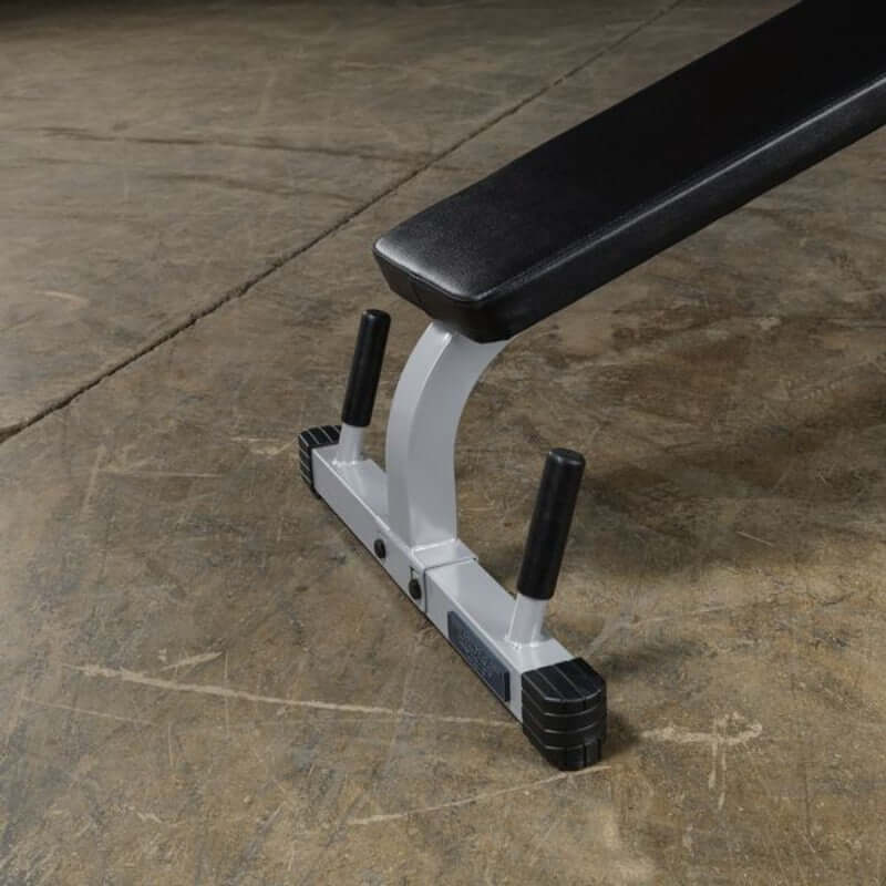 PLCE165X  Body Solid Powerline Leg Curl Leg Extension Machine