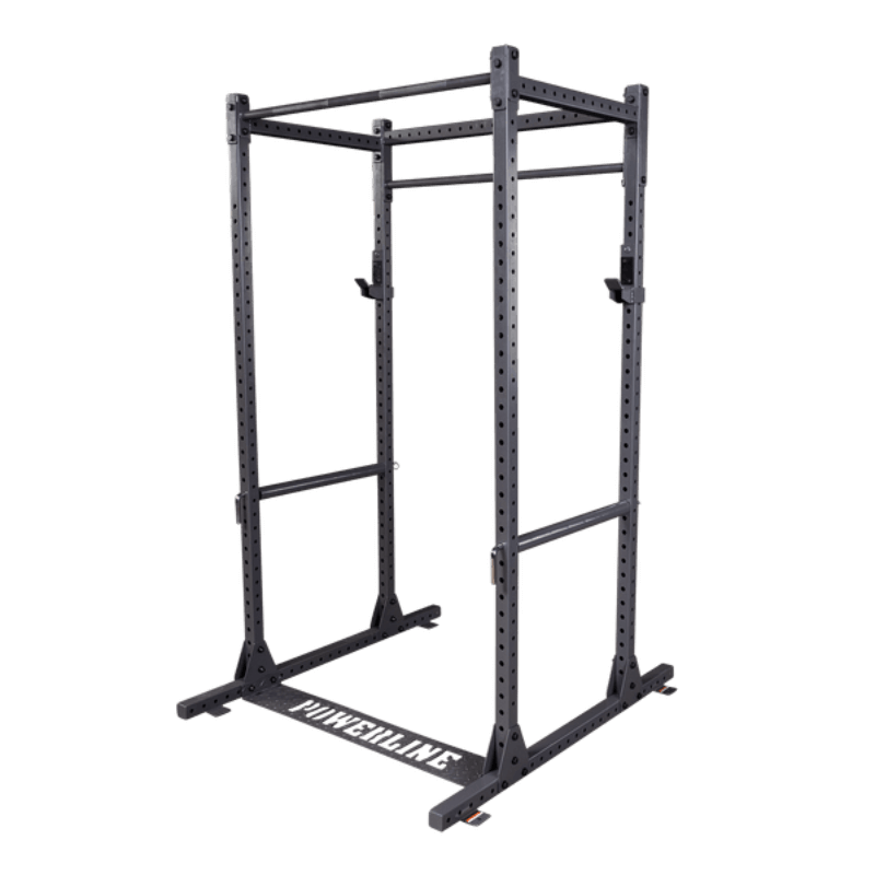 PPR1000  Body Solid Powerline Premium Power Rack Main