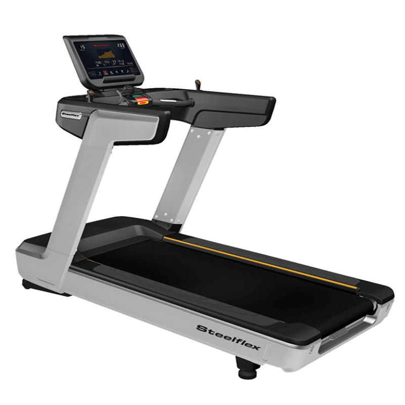 PT20 Steelflex Commercial Treadmill