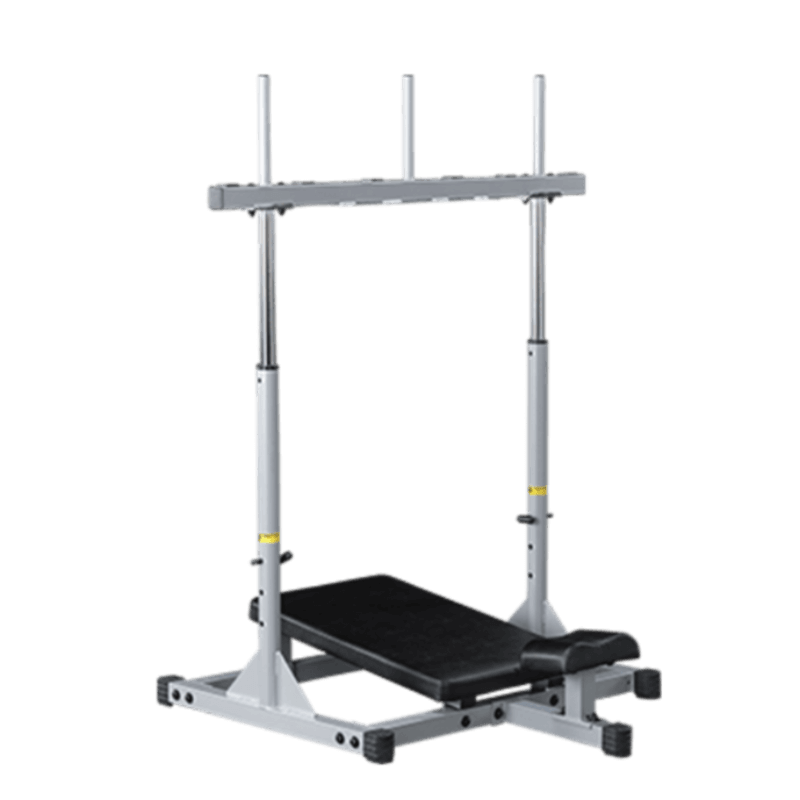 PVLP156X Body Solid Powerline Vertical Leg Press Main