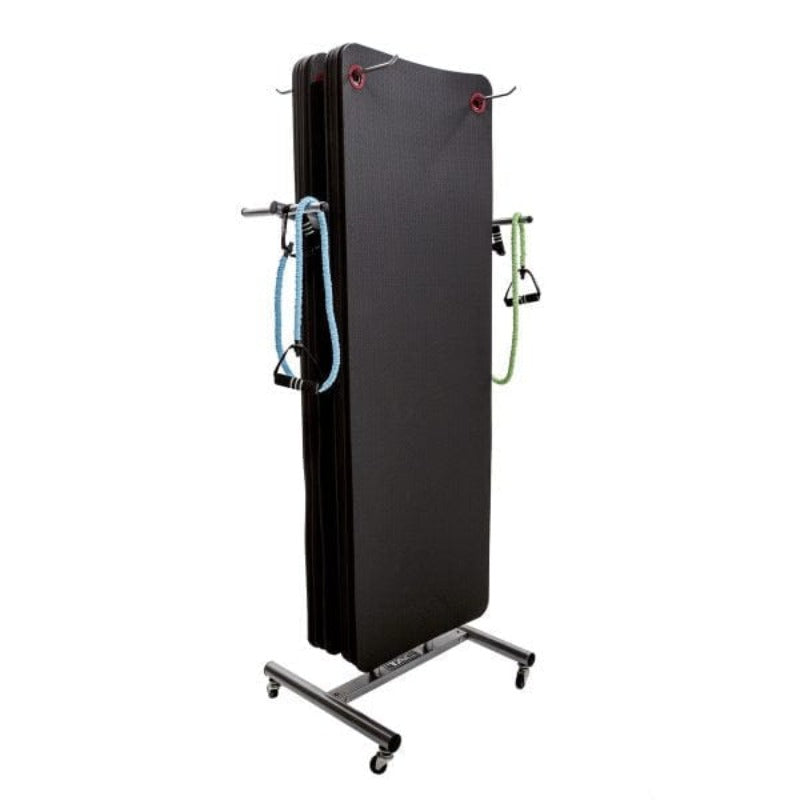 TAG Fitness Deluxe Eyelets Sample with Rack