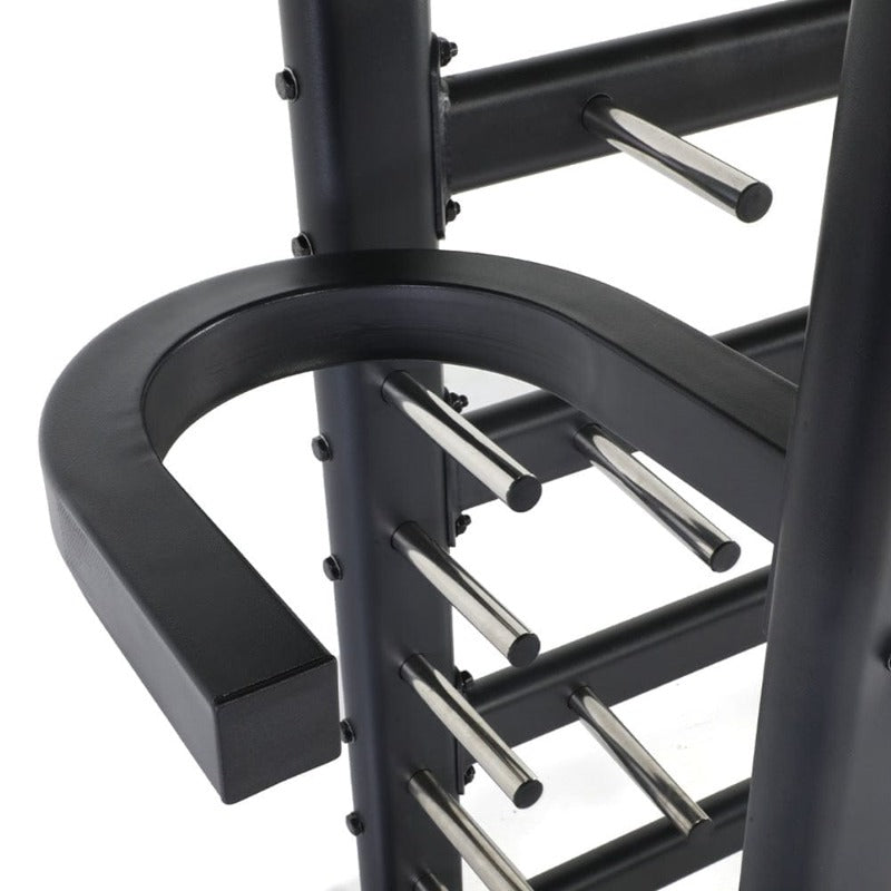 Power Systems Denali Series Barbell Plate Rack ( 2 Box Item ) | 49066