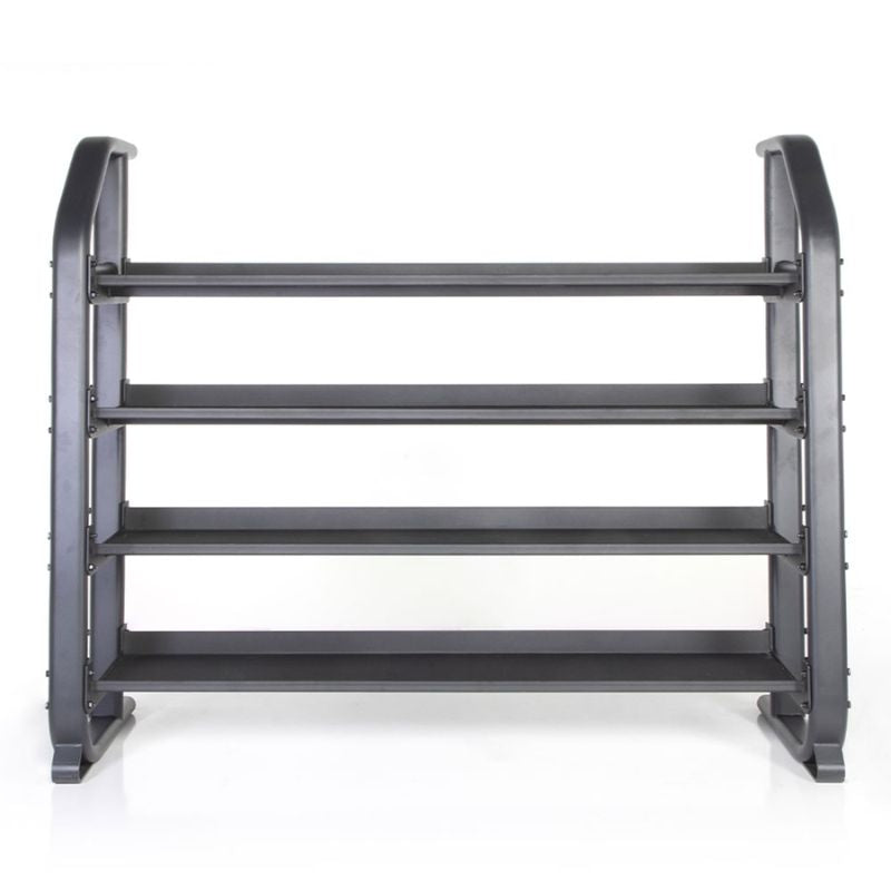 Power Systems Denali Series Multipurpose Rack Front View Empty