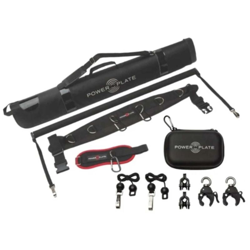 Power Plate 62PG-700-00 Total Body Cable Accessory Kit