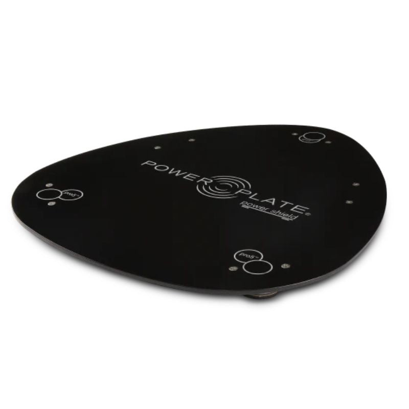 Power Plate 62PR-445-02 Pro 5 Power Shield - Black