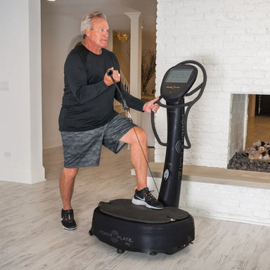 Power Plate my7 - Power Plate Whole Body Vibration Gallery 1