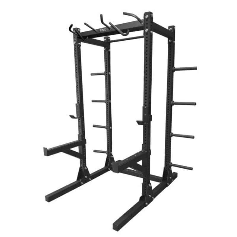 RCK-PWR TAG Fitness Power Half Rack
