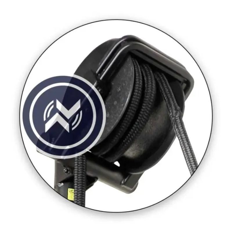 Ropeflex RX2500-D Dual Station Rope Trainer Sample Progressive Resistance