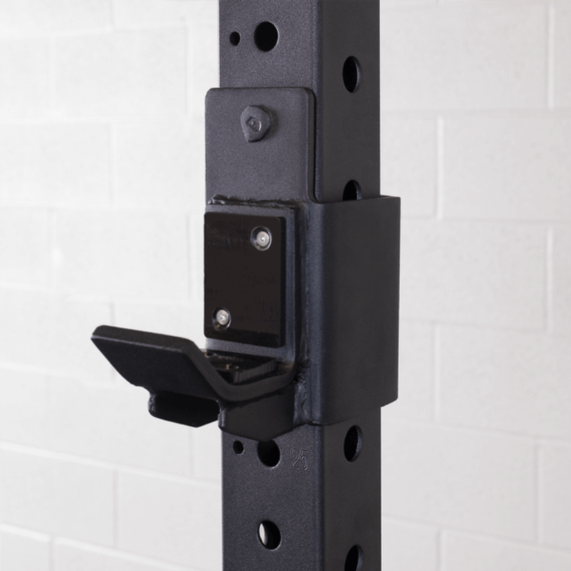 SPR1000  Body Solid PCL Power Rack Base Rack/Liftoffs/Premium Safeties