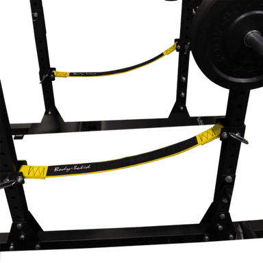 SPRSS  Body Solid Strap Safeties for SPR1000 (Pair)