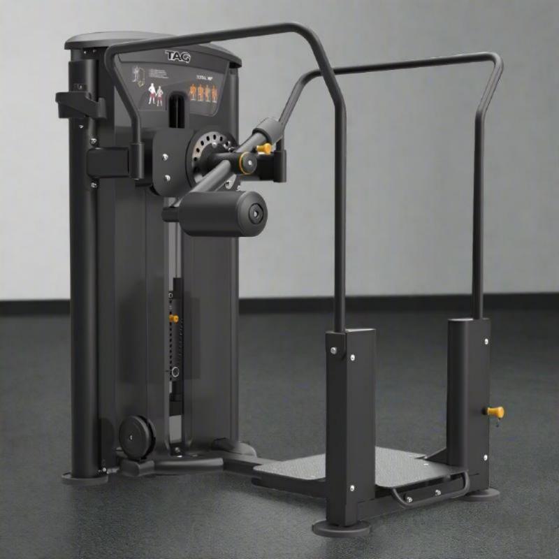 TAG Fitness Elite-Total-Hip Elite Total Hip