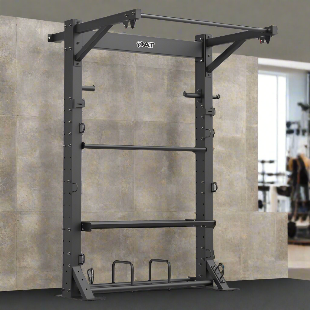 TAG Fitness FB-STD Standard Fitness Bay