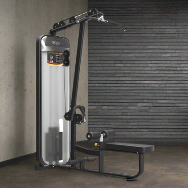 TAG Fitness PL-Lat-Row Performance Pull Down / Low Pulley