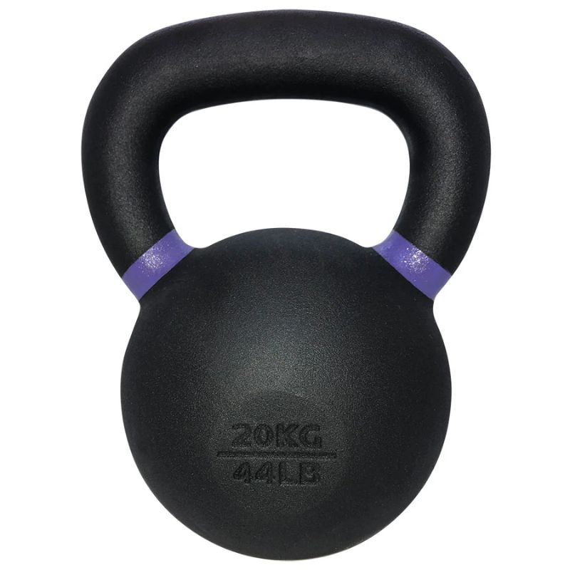 TKO Strength Pro Cast Kettlebell  16 kg Kettlebells