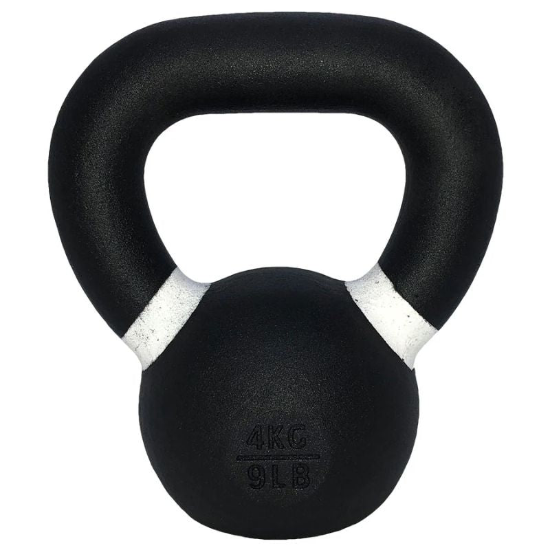 TKO Strength Pro Cast Kettlebell  28 kg Kettlebells
