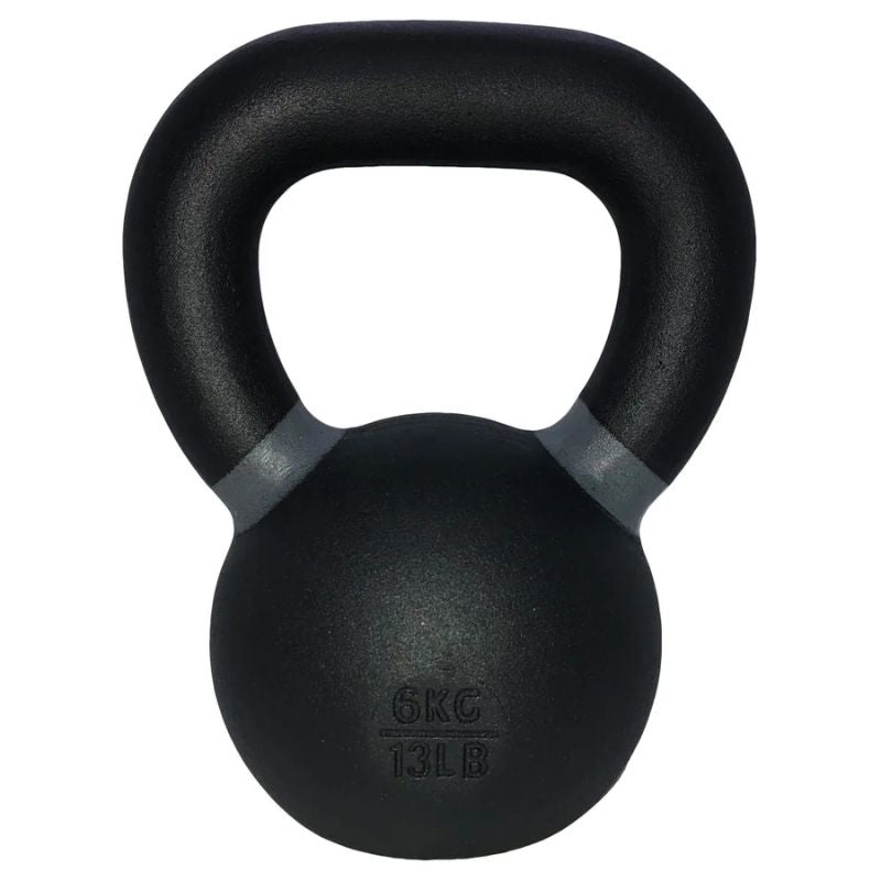 TKO Strength Pro Cast Kettlebell  28 kg Kettlebells
