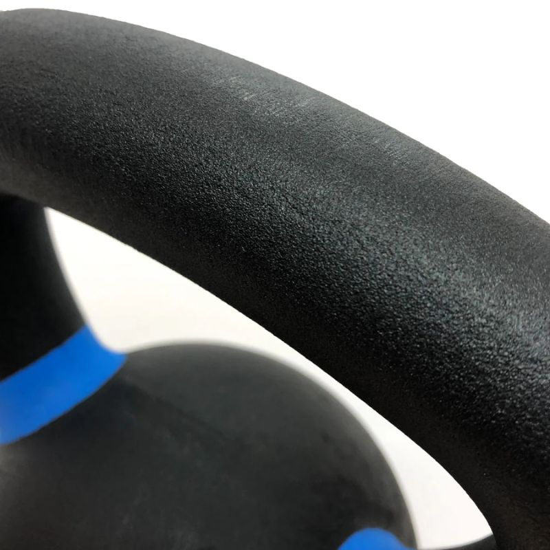 TKO Strength Pro Cast Kettlebell  Details
