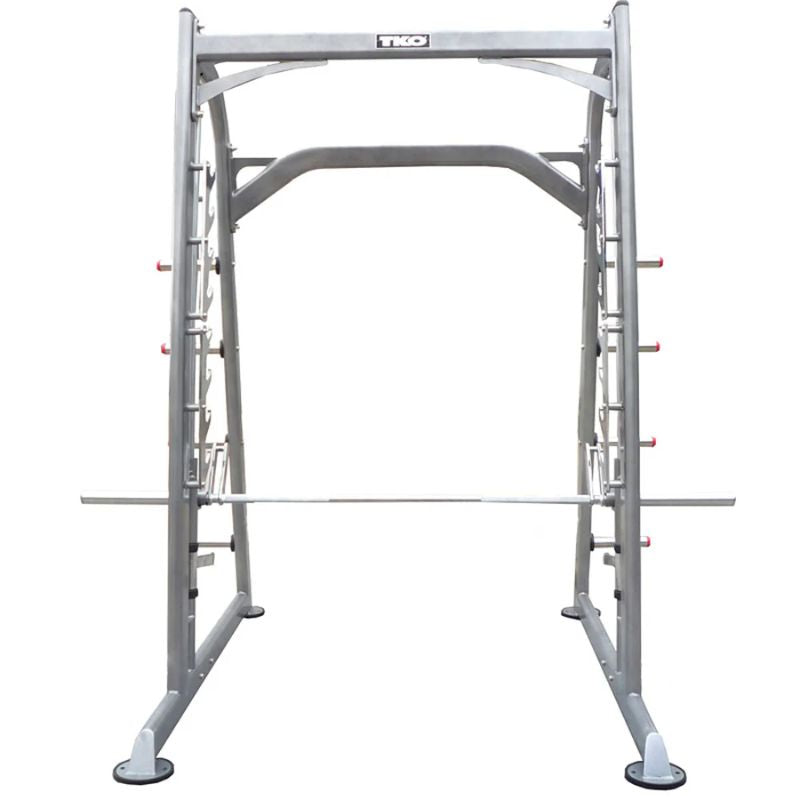 TKO Strength Smith Machine Graphite