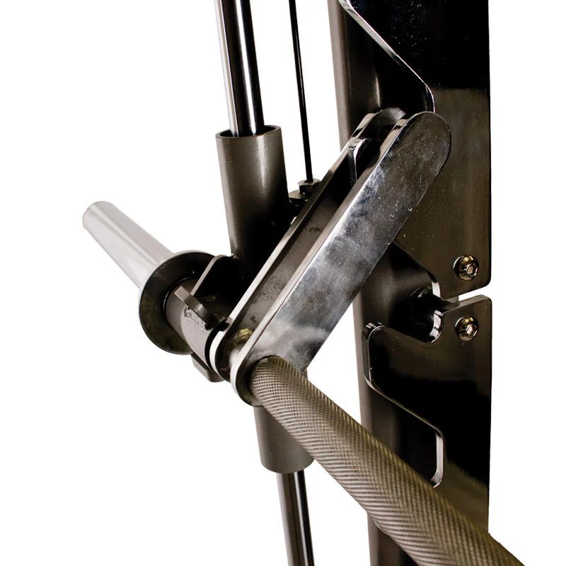 TKO Strength Smith Machine Lock Details