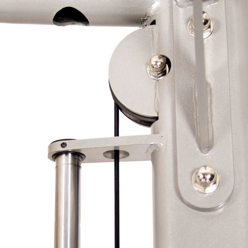 TKO Strength Smith Machine Rope