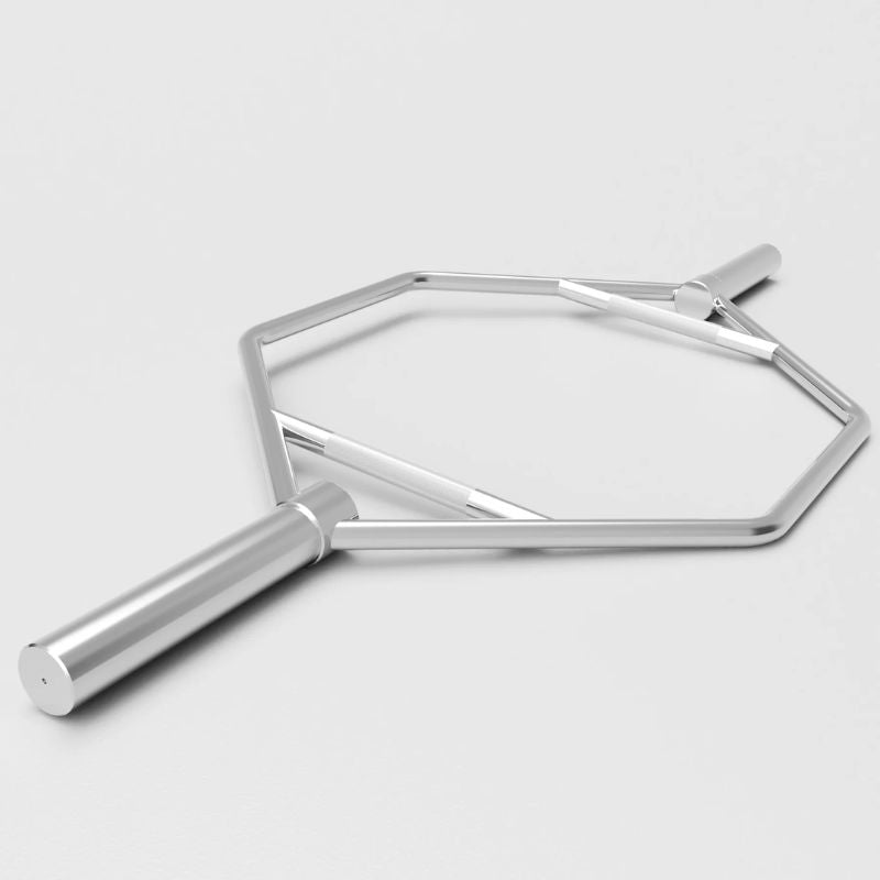 Troy GOT-56 International Hex Bar Side View