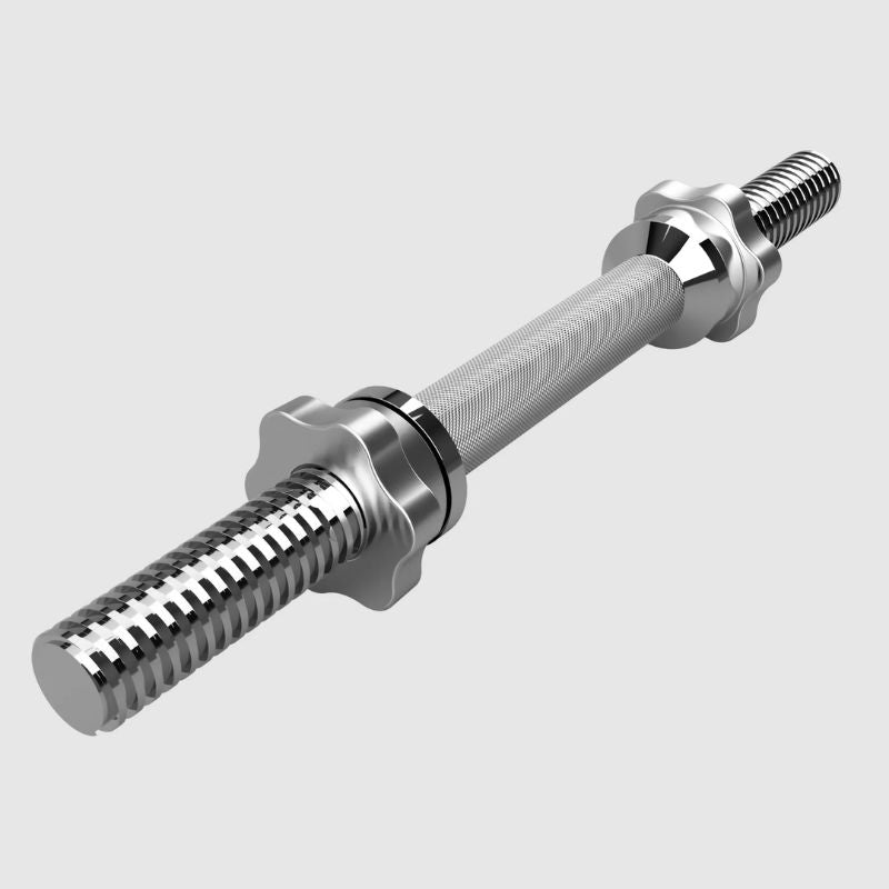 Troy GRD-14T Threaded Dumbbell Bar