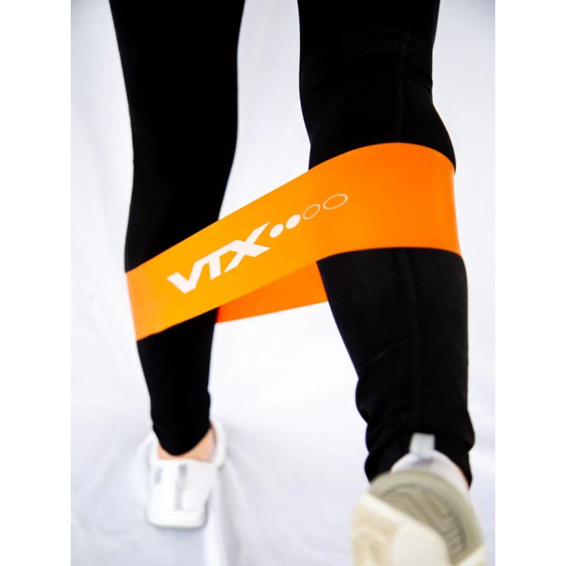 Troy GVFB-ML VTX Flat Band Mini Loop Sample Workout