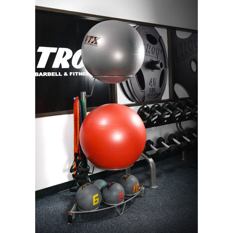 Troy GVLAR-51 - Light Accessories Rack Main