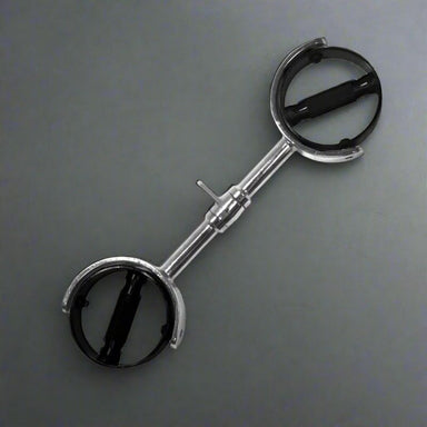 Troy SBCB-23 Supra Curl Bar 23 Inch Cable Attachment